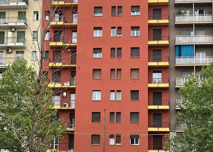 Splendido Bilocale Adiacente Metro M5 - Ca Granda